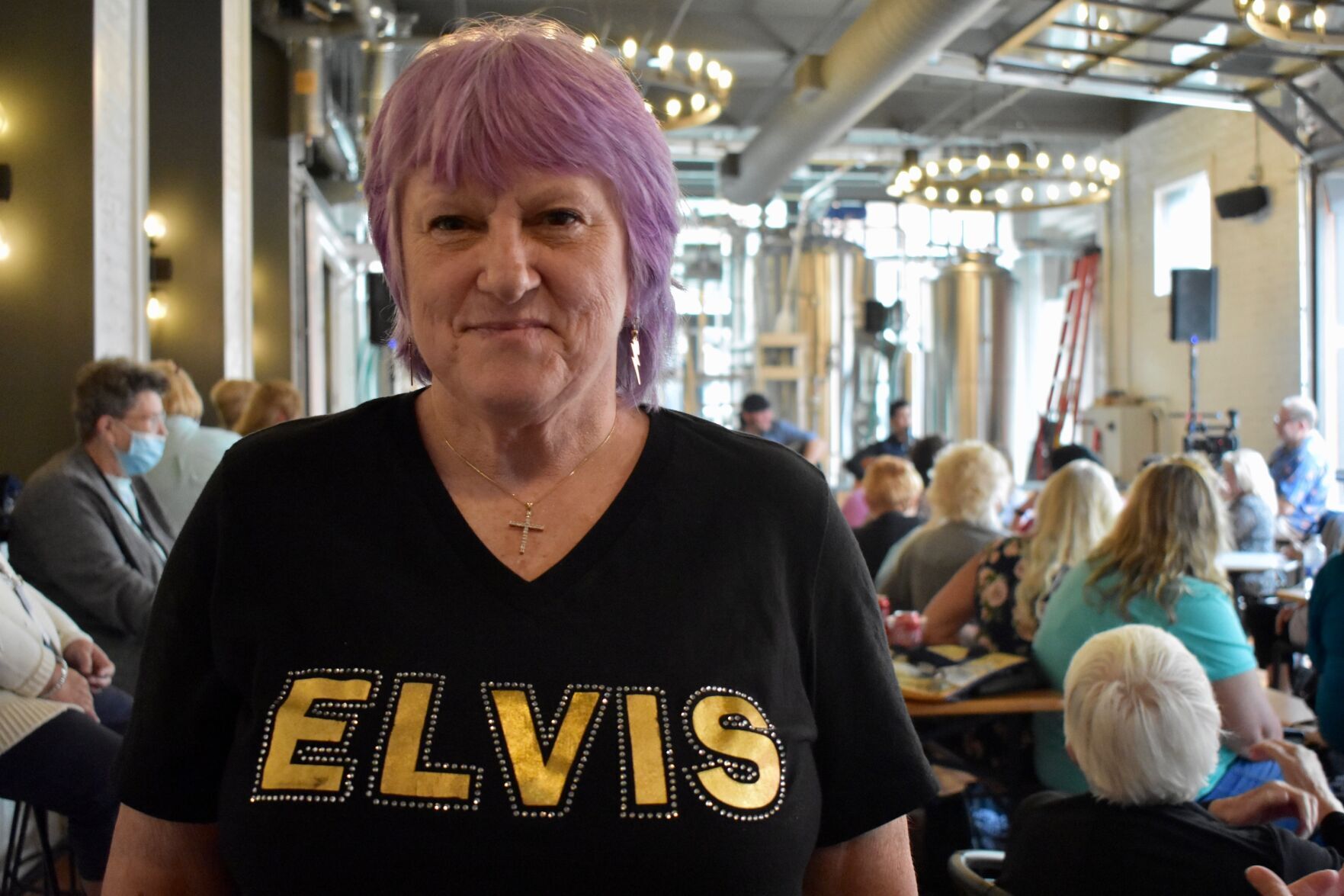 2021 Elvis Presley tribute festival